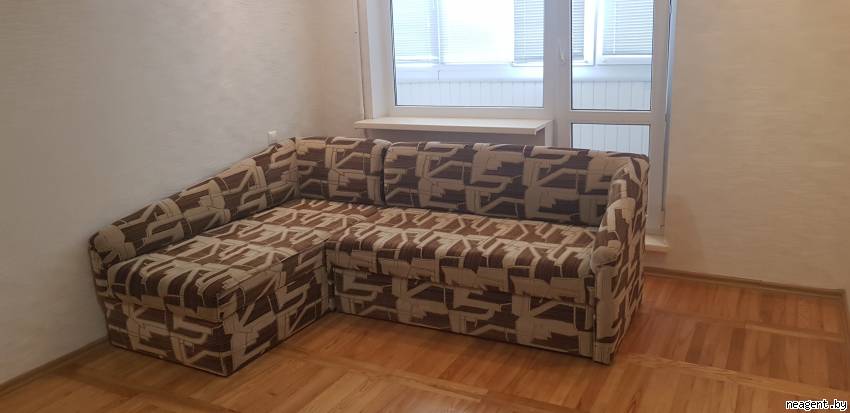 3-комнатная квартира, ул. Франциска Скорины, 15, 360 рублей: фото 3