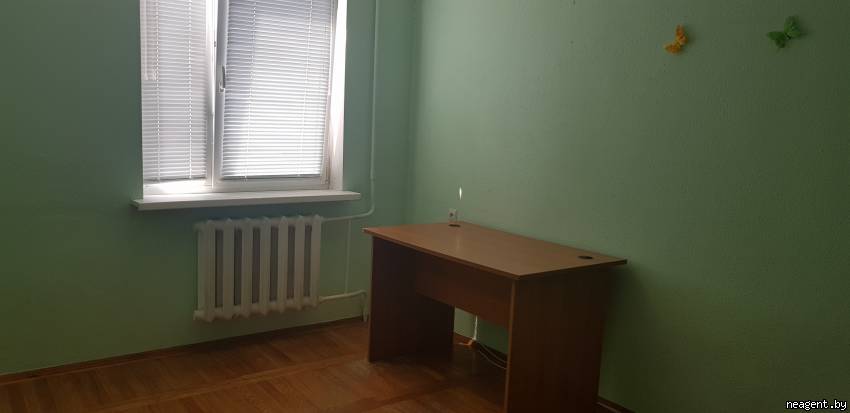 3-комнатная квартира, ул. Франциска Скорины, 15, 360 рублей: фото 4