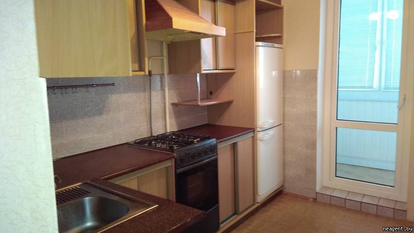 3-комнатная квартира, ул. Франциска Скорины, 15, 360 рублей: фото 5