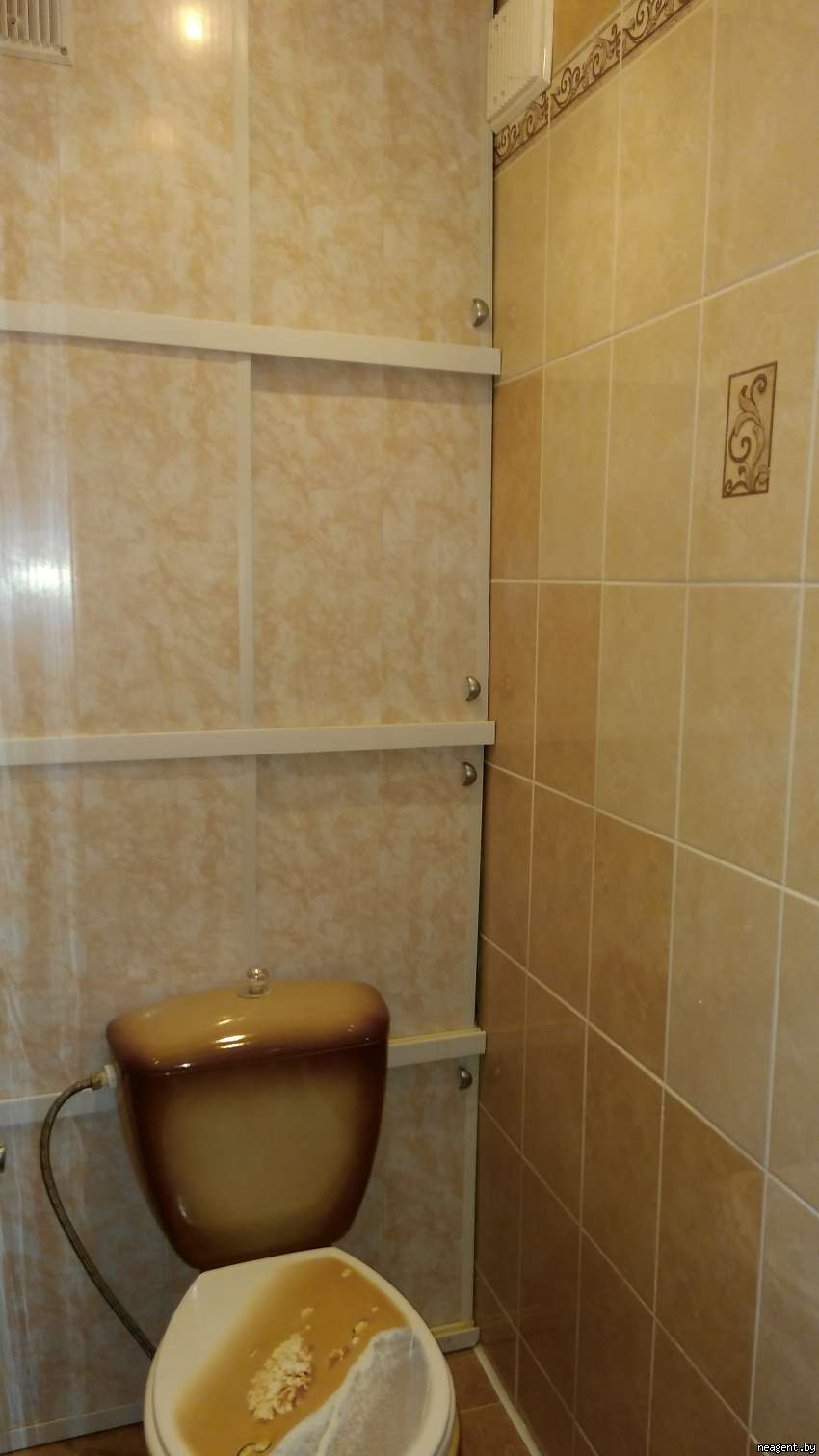 3-комнатная квартира, ул. Франциска Скорины, 15, 360 рублей: фото 10