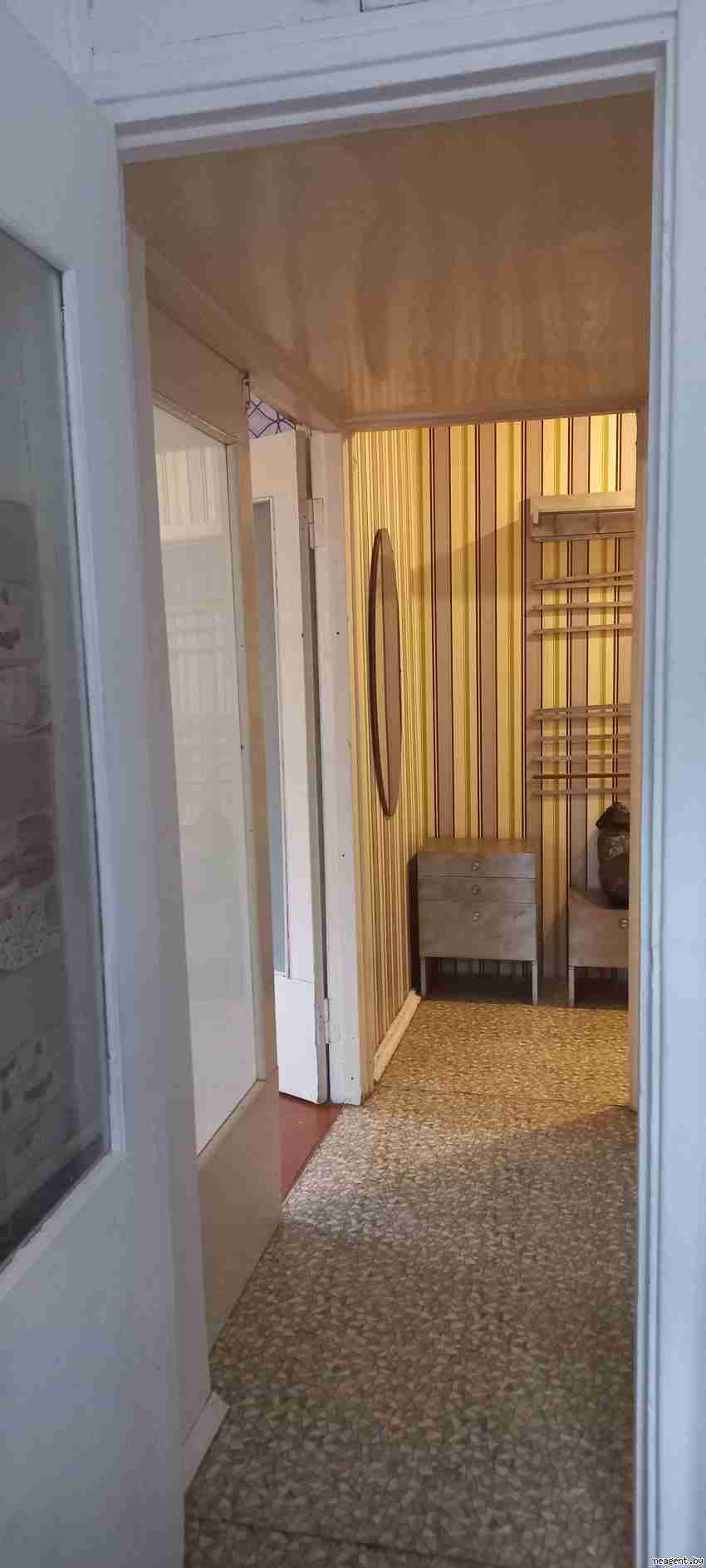 1-комнатная квартира, Клумова пер., 15, 640 рублей: фото 3