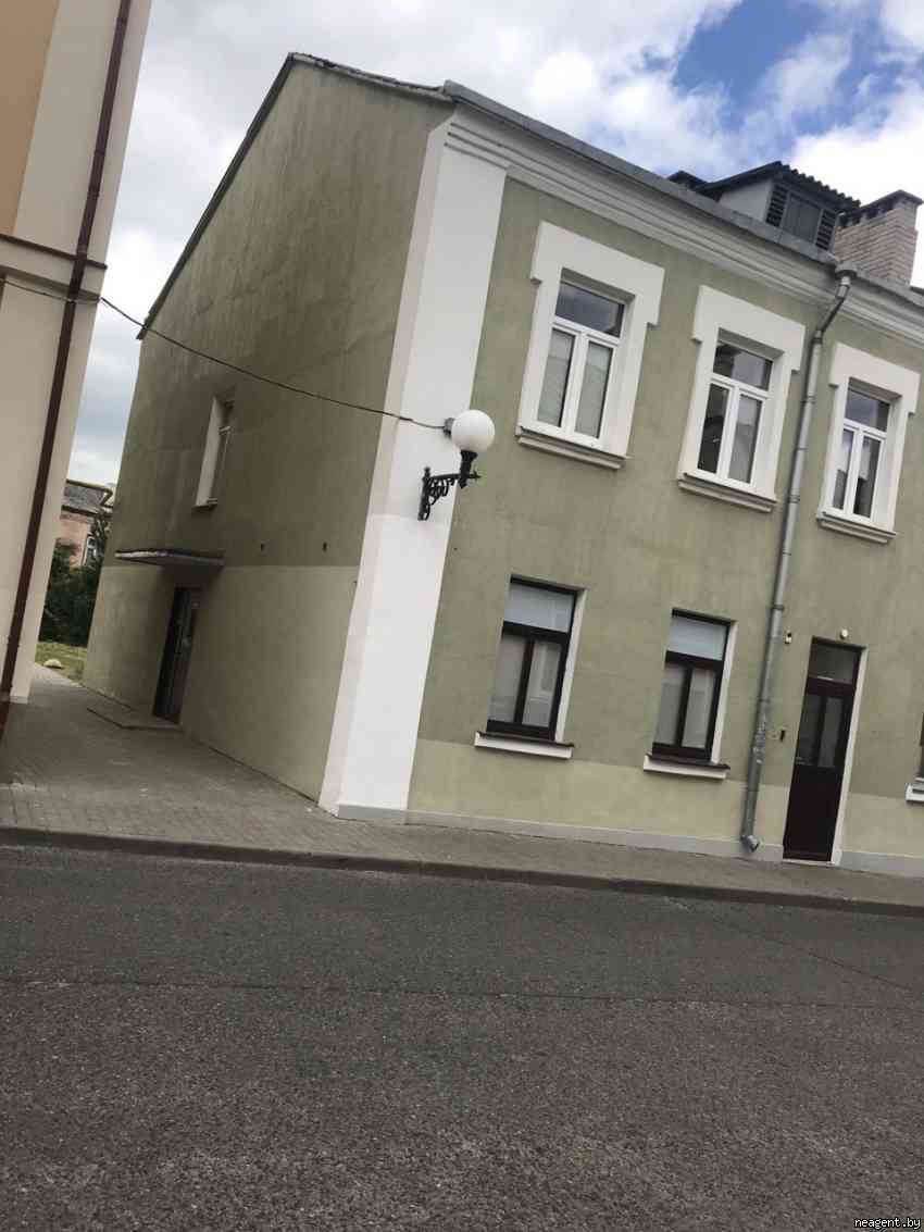1-комнатная квартира, Городничанская, 21/1, 60 рублей: фото 12