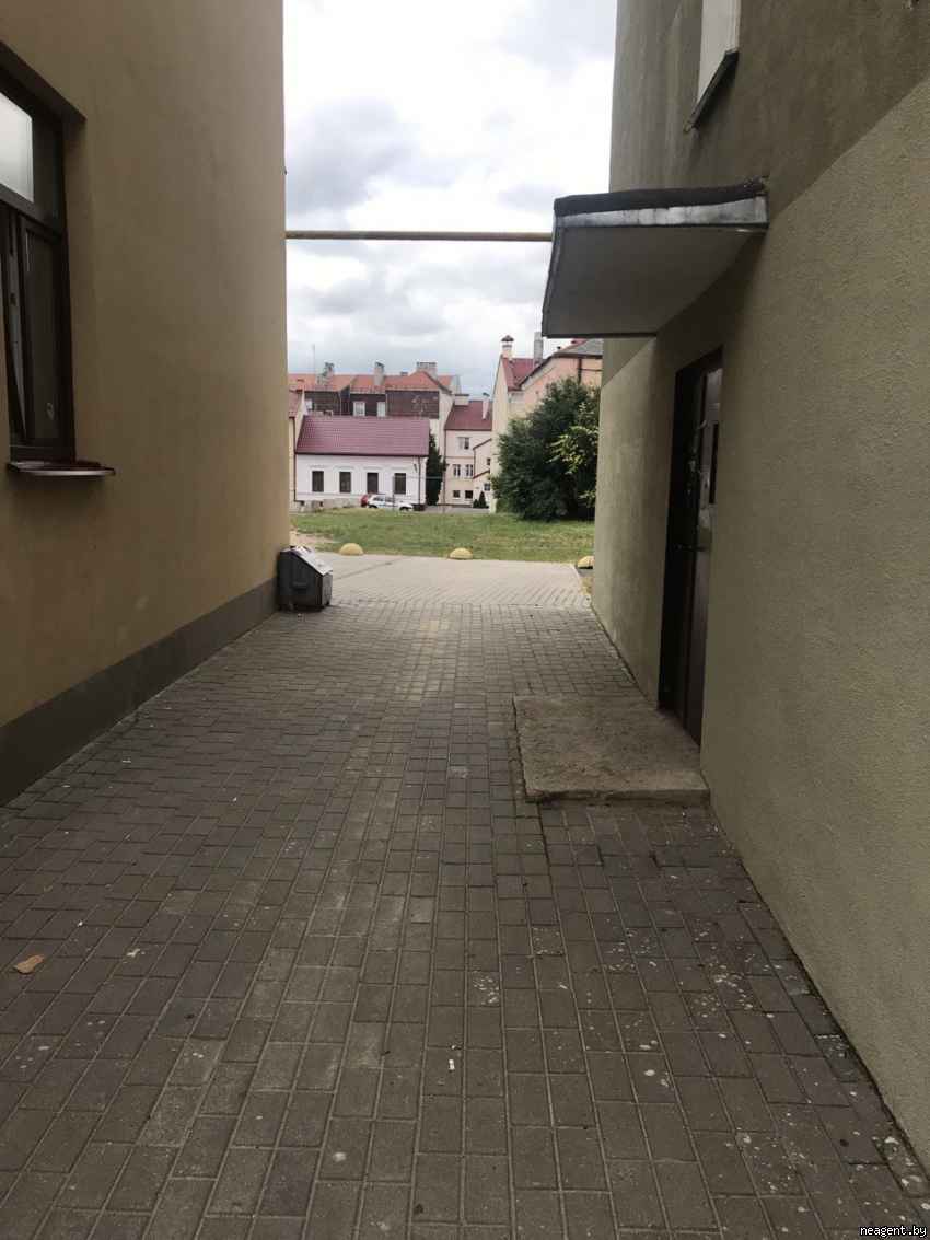 1-комнатная квартира, Городничанская, 21/1, 60 рублей: фото 13