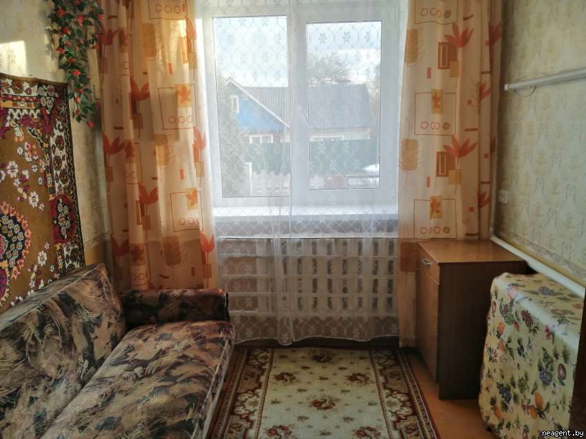 Комната, ул. Алтайская, 172, 200 рублей: фото 1