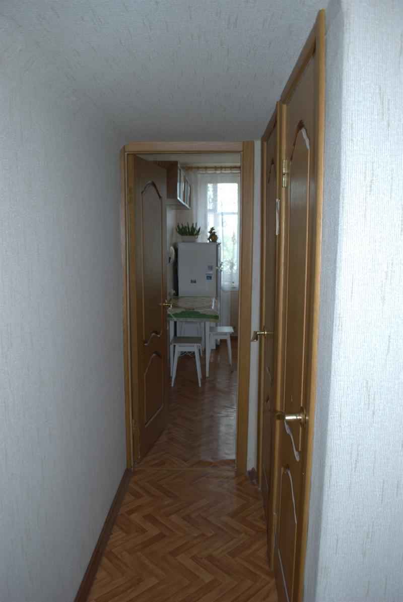 2-комнатная квартира, Якуба Коласа пер., 9/0, 872 рублей: фото 4