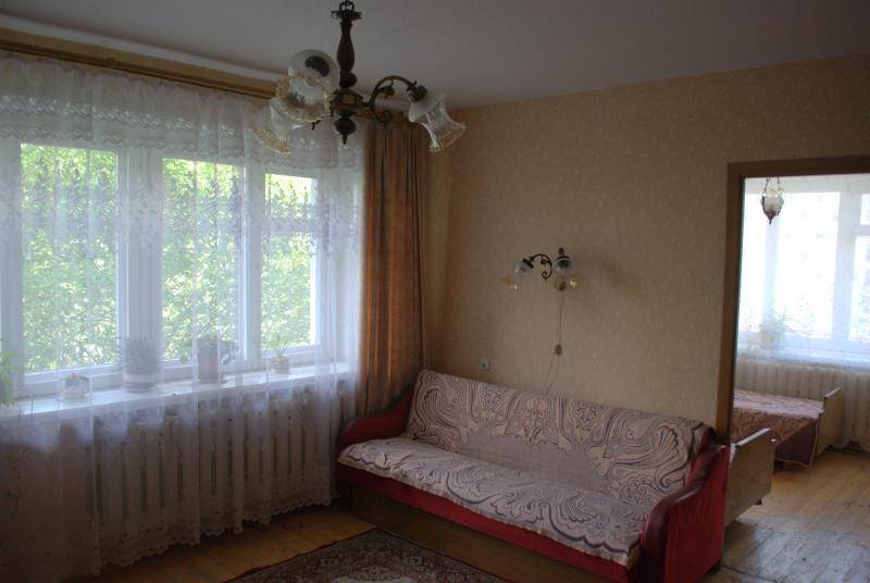 2-комнатная квартира, Якуба Коласа пер., 9/0, 872 рублей: фото 5