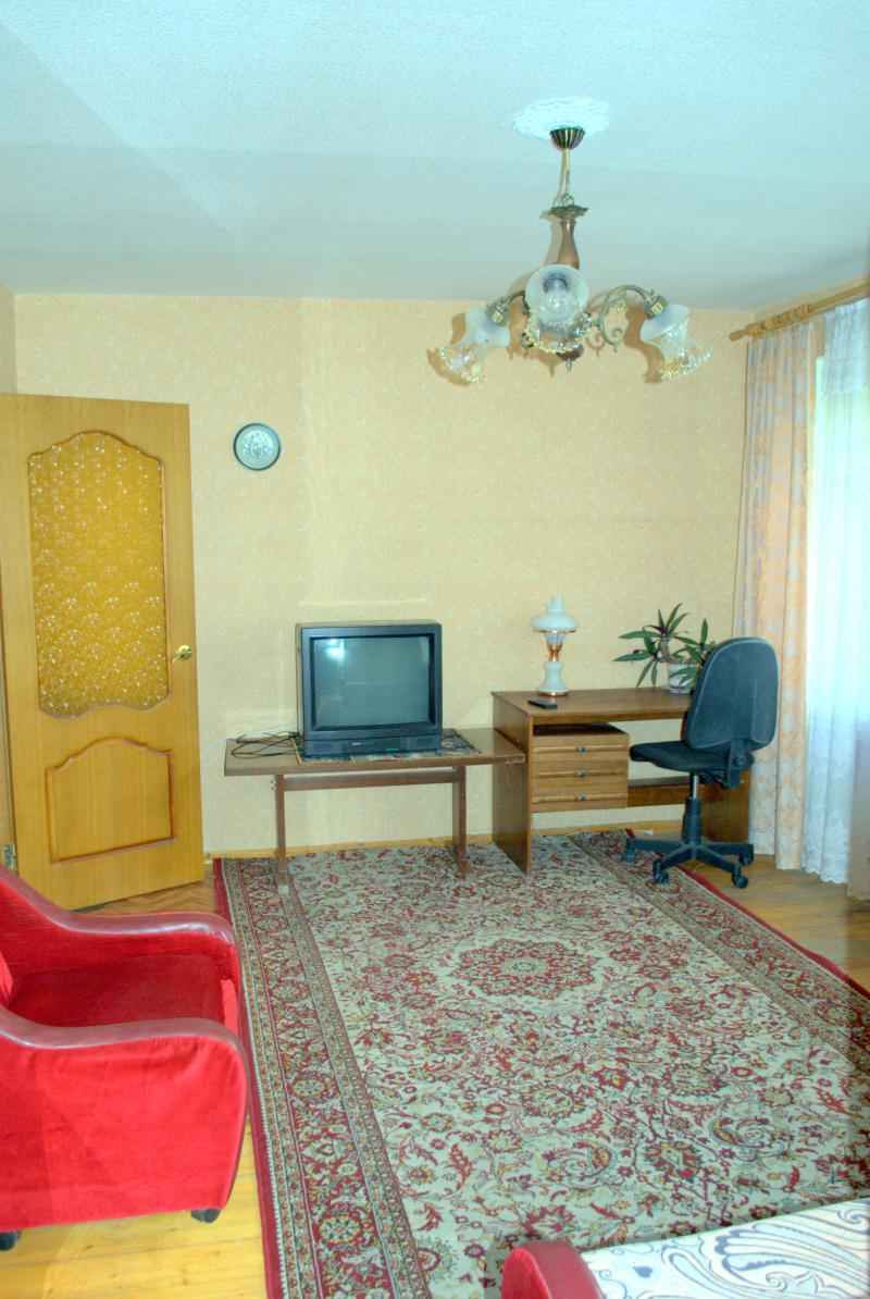 2-комнатная квартира, Якуба Коласа пер., 9/0, 872 рублей: фото 8