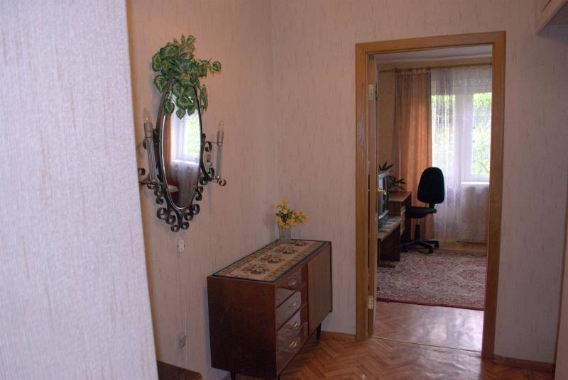2-комнатная квартира, Якуба Коласа пер., 9/0, 872 рублей: фото 15