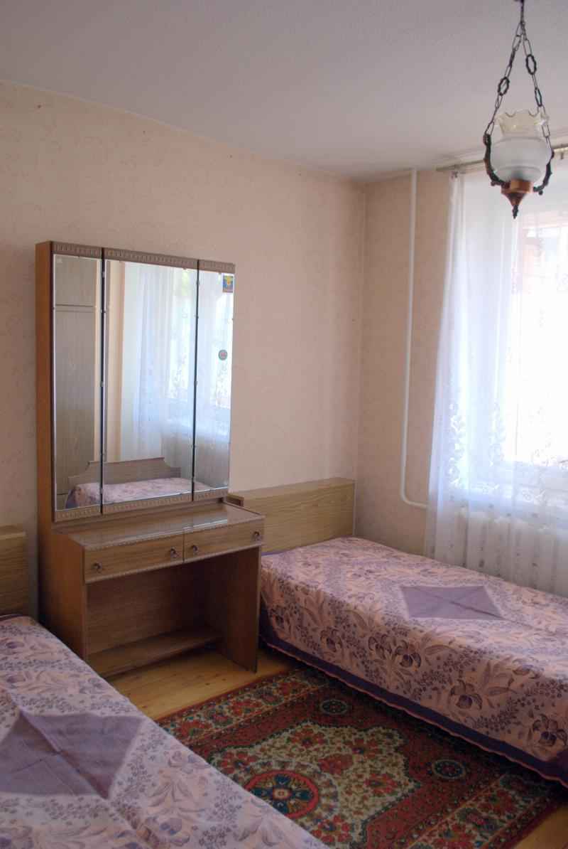 2-комнатная квартира, Якуба Коласа пер., 9/0, 872 рублей: фото 16