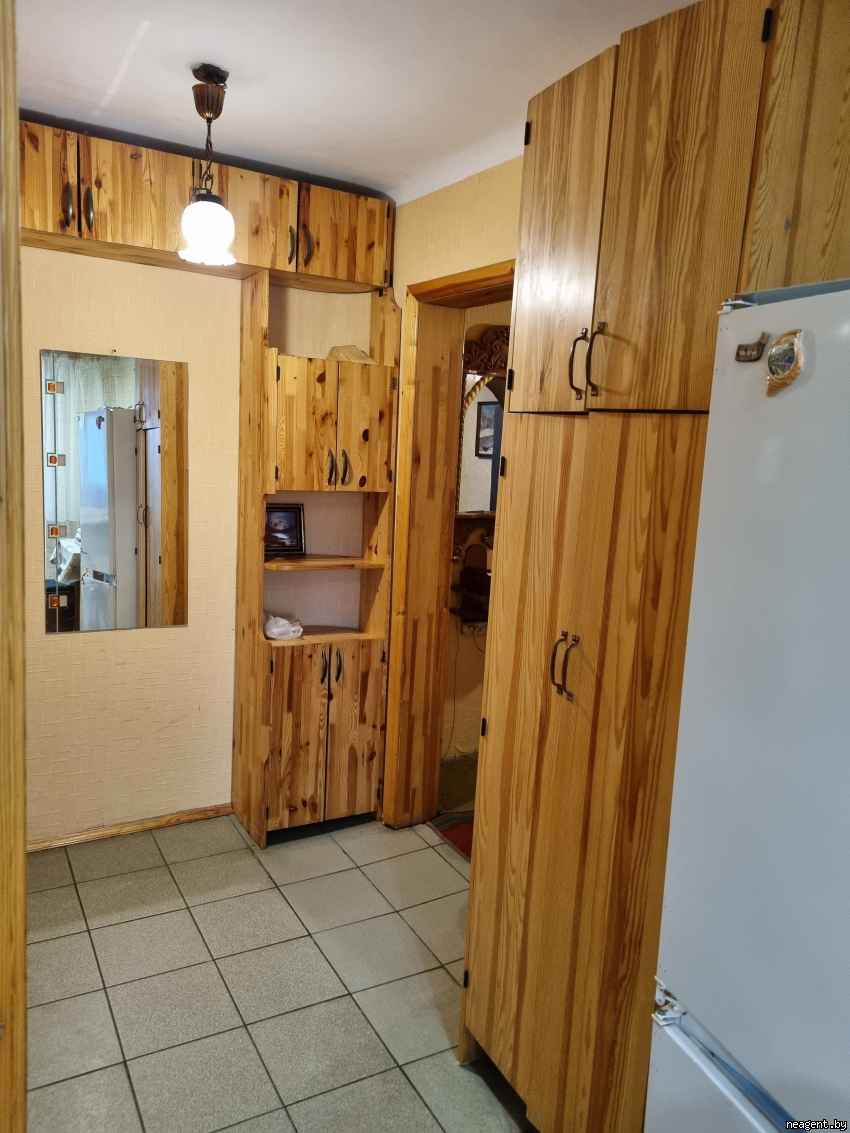 2-комнатная квартира, ул. Набережная, 80, 532 рублей: фото 4
