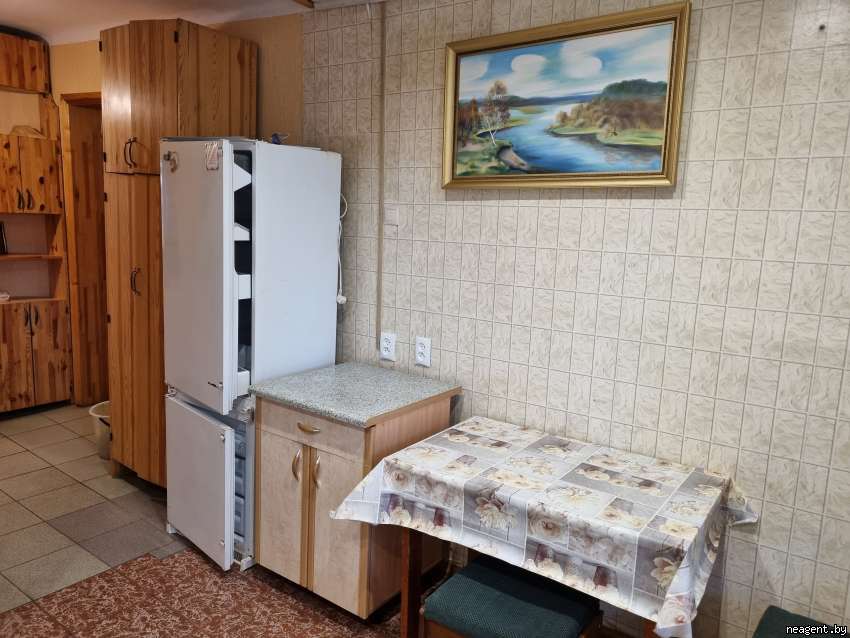 2-комнатная квартира, ул. Набережная, 80, 532 рублей: фото 5