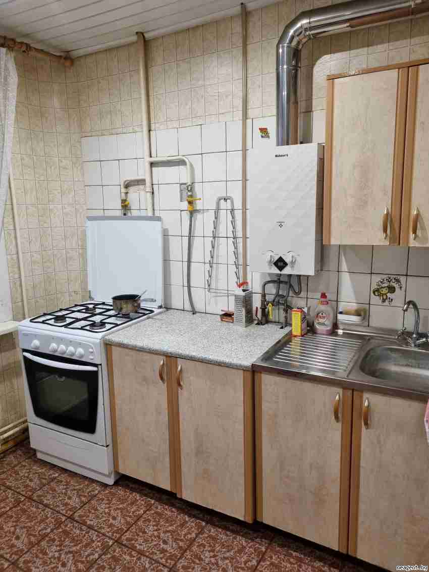 2-комнатная квартира, ул. Набережная, 80, 532 рублей: фото 6