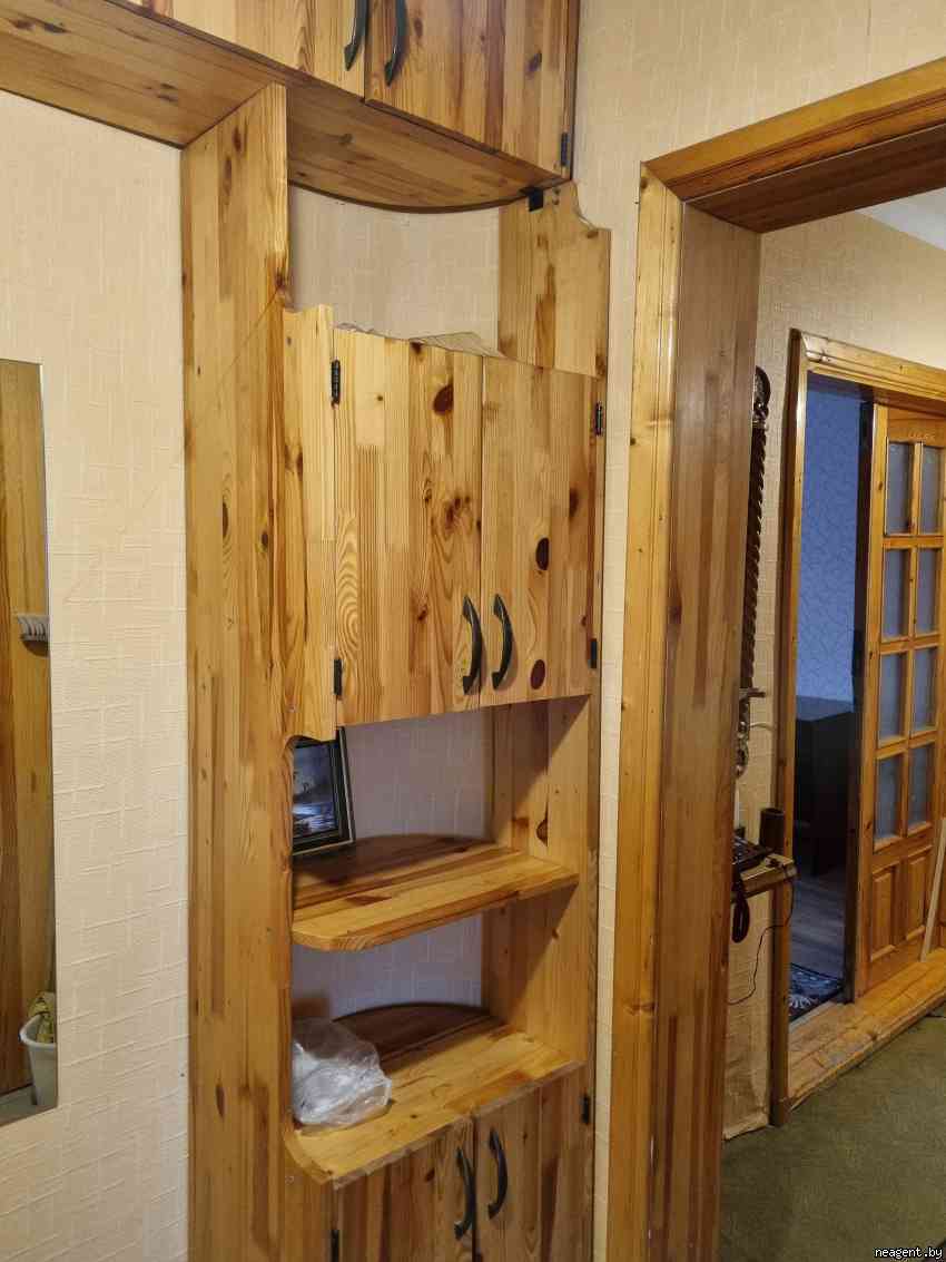 2-комнатная квартира, ул. Набережная, 80, 532 рублей: фото 7
