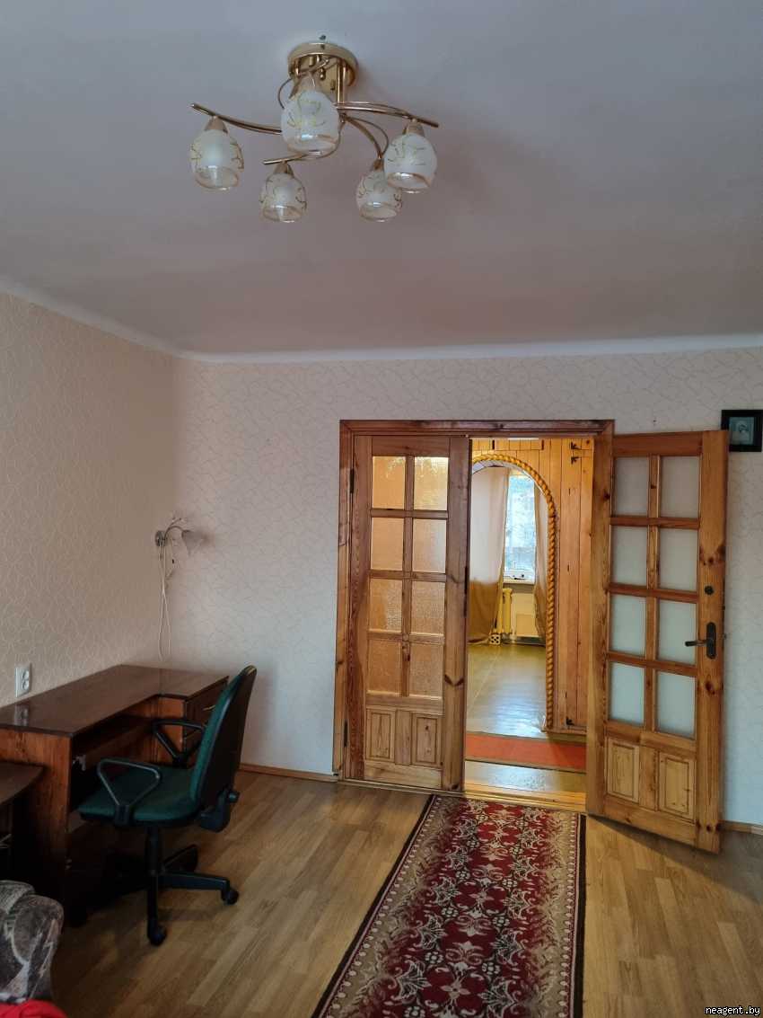 2-комнатная квартира, ул. Набережная, 80, 532 рублей: фото 8