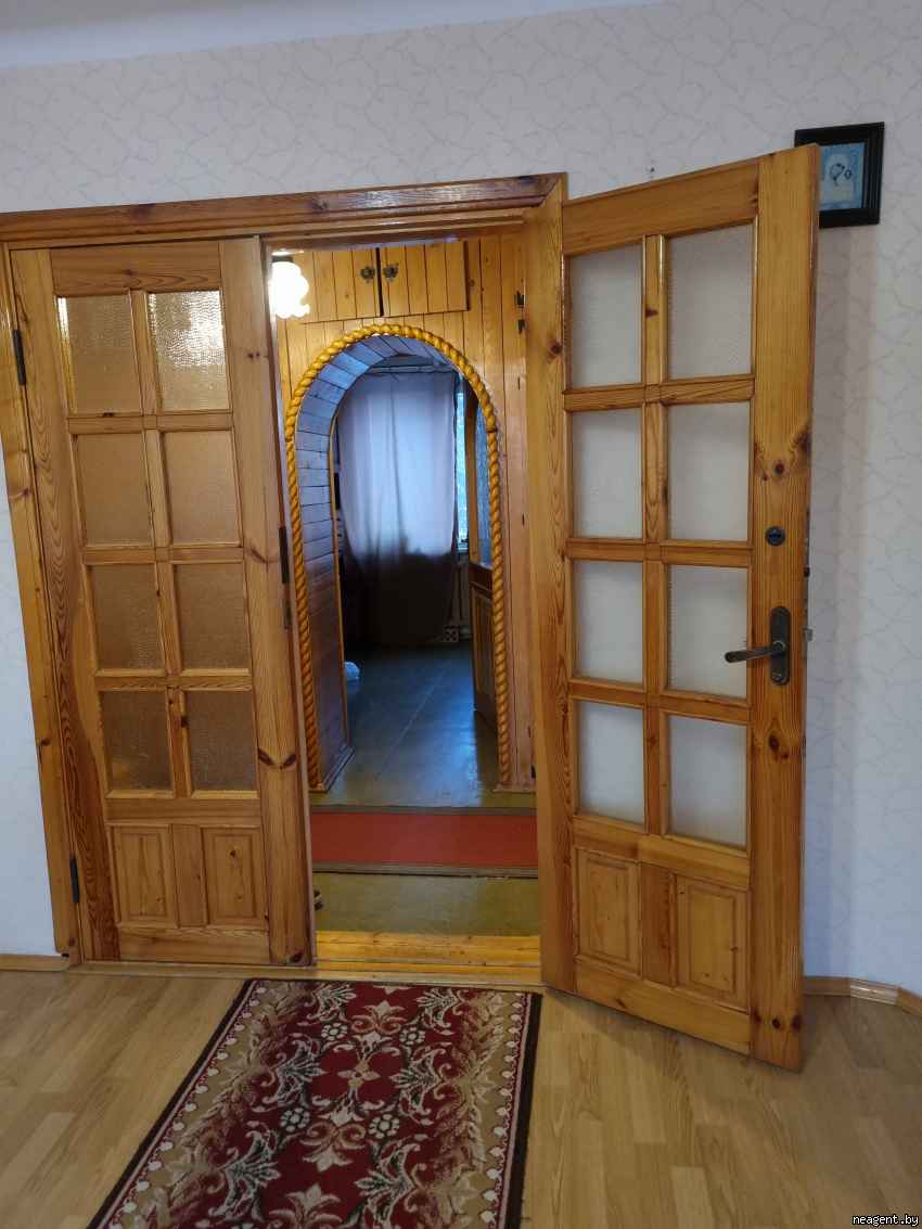 2-комнатная квартира, ул. Набережная, 80, 532 рублей: фото 10