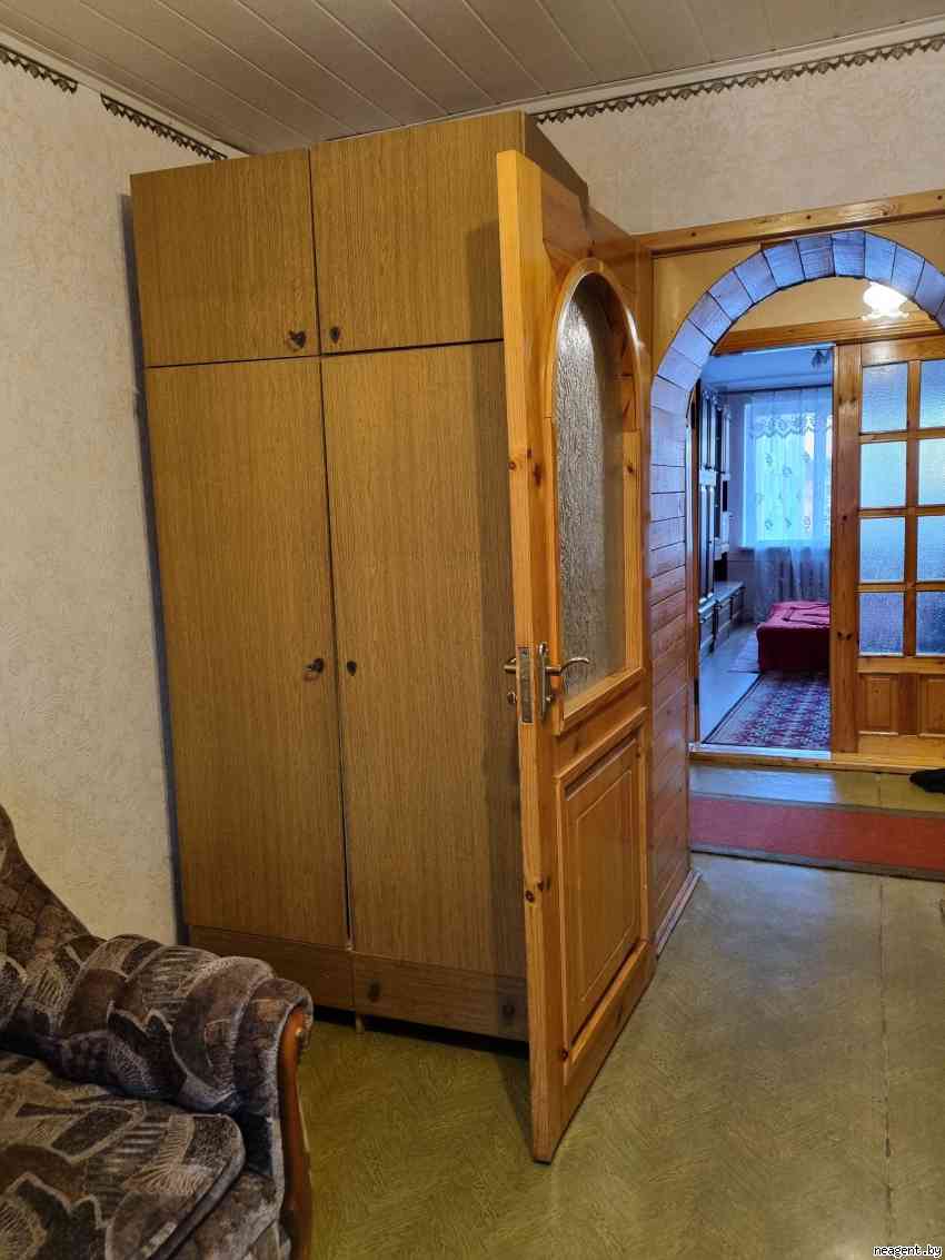 2-комнатная квартира, ул. Набережная, 80, 532 рублей: фото 11
