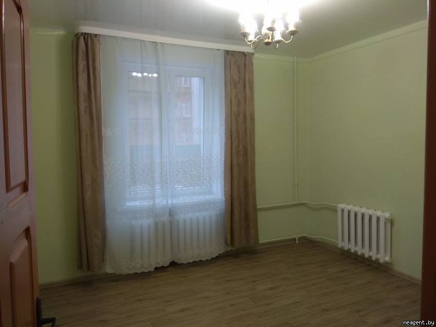 2-комнатная квартира, ул. Свердлова, 32, 700 рублей: фото 4