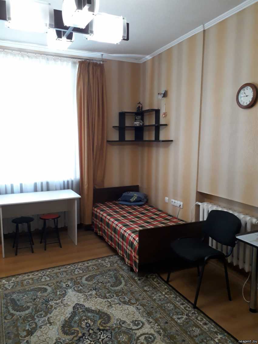 1-комнатная квартира, Хмелевского, 38, 778 рублей: фото 9