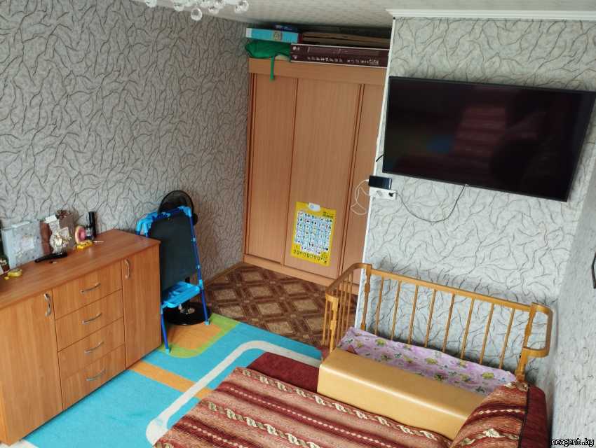 1-комнатная квартира, ул. Комсомольская, 10, 86939 рублей: фото 3