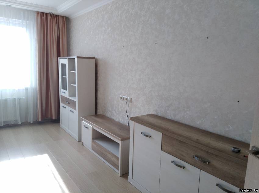 1-комнатная квартира, ул. Пономарева, 3/Б, 778 рублей: фото 3