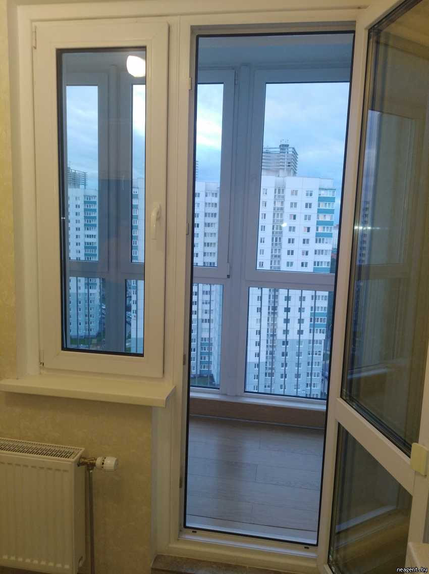1-комнатная квартира, ул. Пономарева, 3/Б, 778 рублей: фото 7