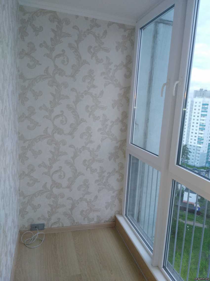 1-комнатная квартира, ул. Пономарева, 3/Б, 778 рублей: фото 8