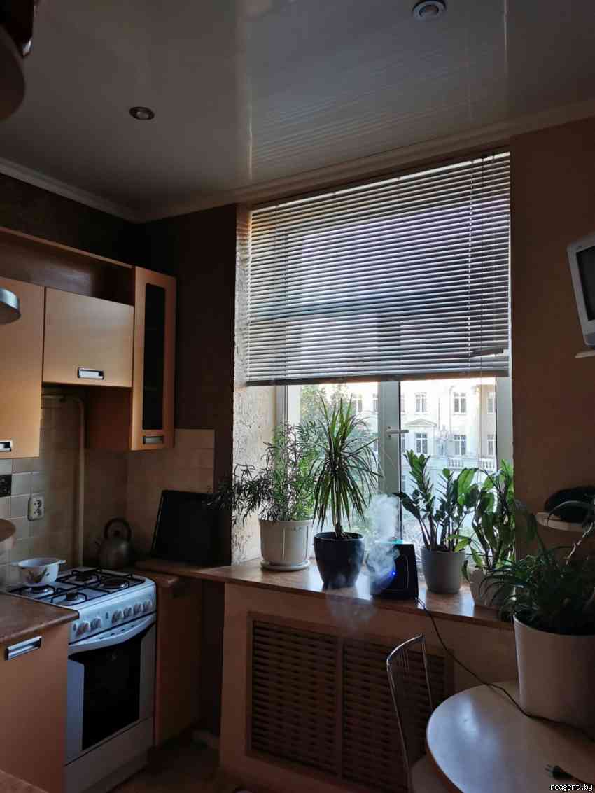 2-комнатная квартира, ул. Змитрока Бядули, 12, 1038 рублей: фото 7
