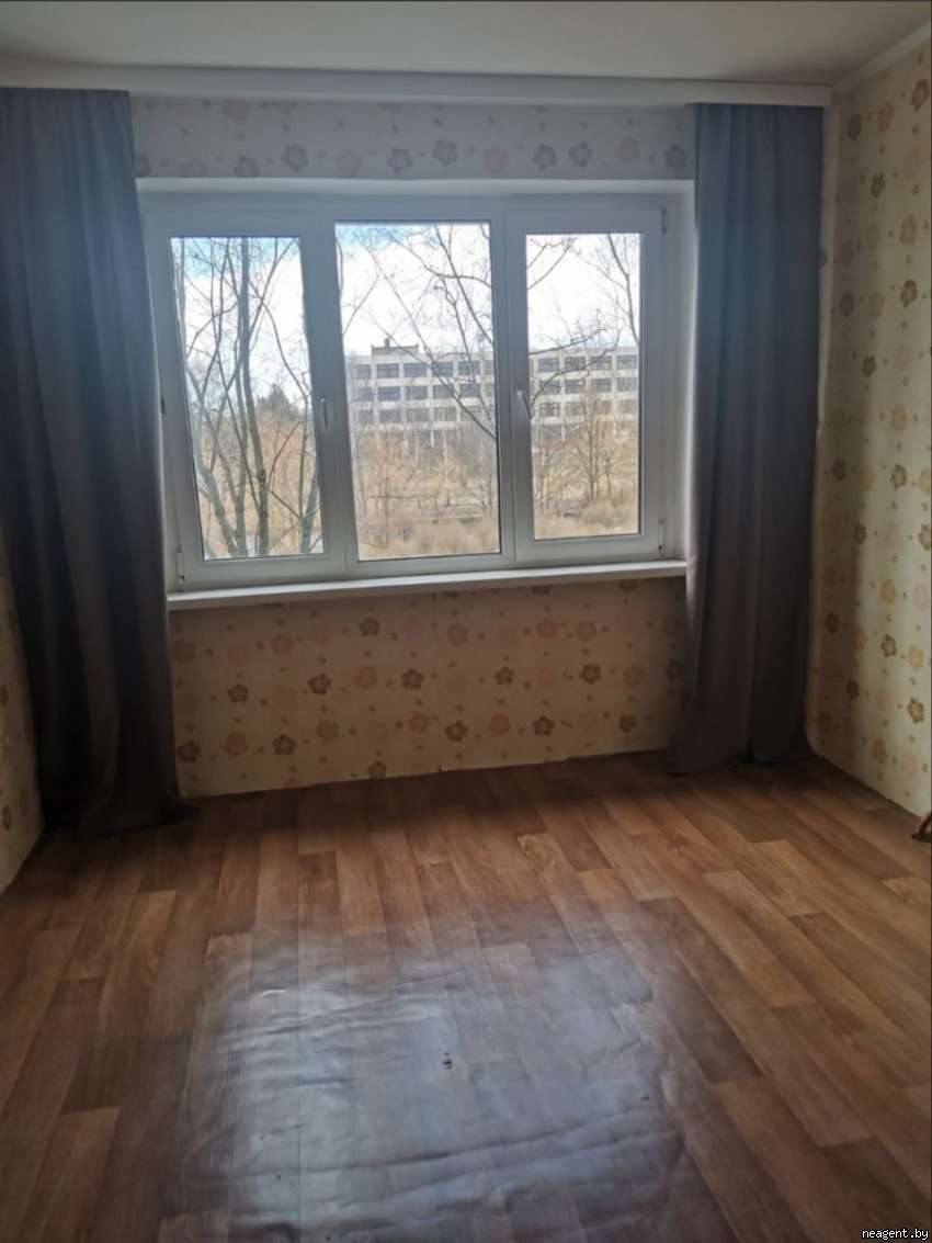 Комната, Багратиона 2-й пер., 19, 259 рублей: фото 2
