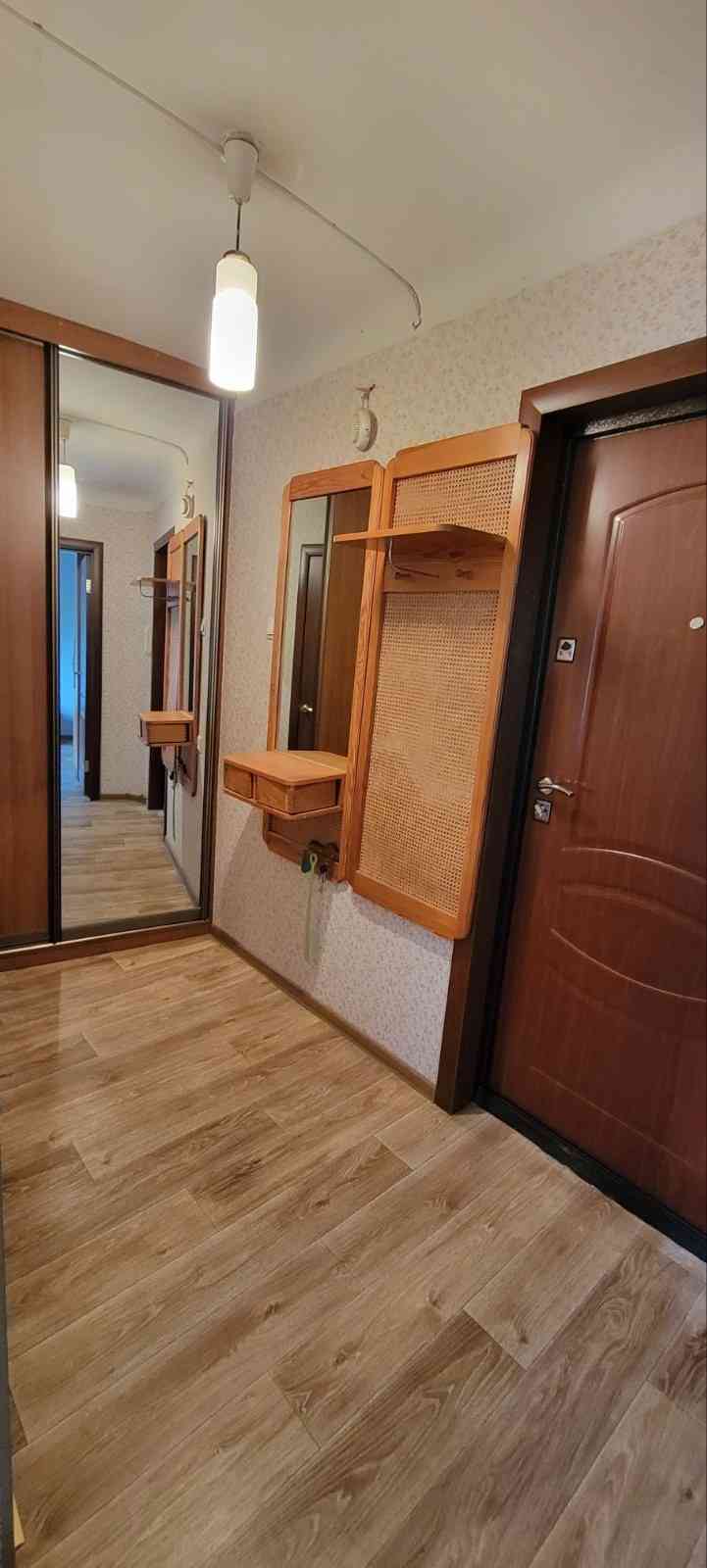 1-комнатная квартира, ул. Фроликова, 1, 650 рублей: фото 5