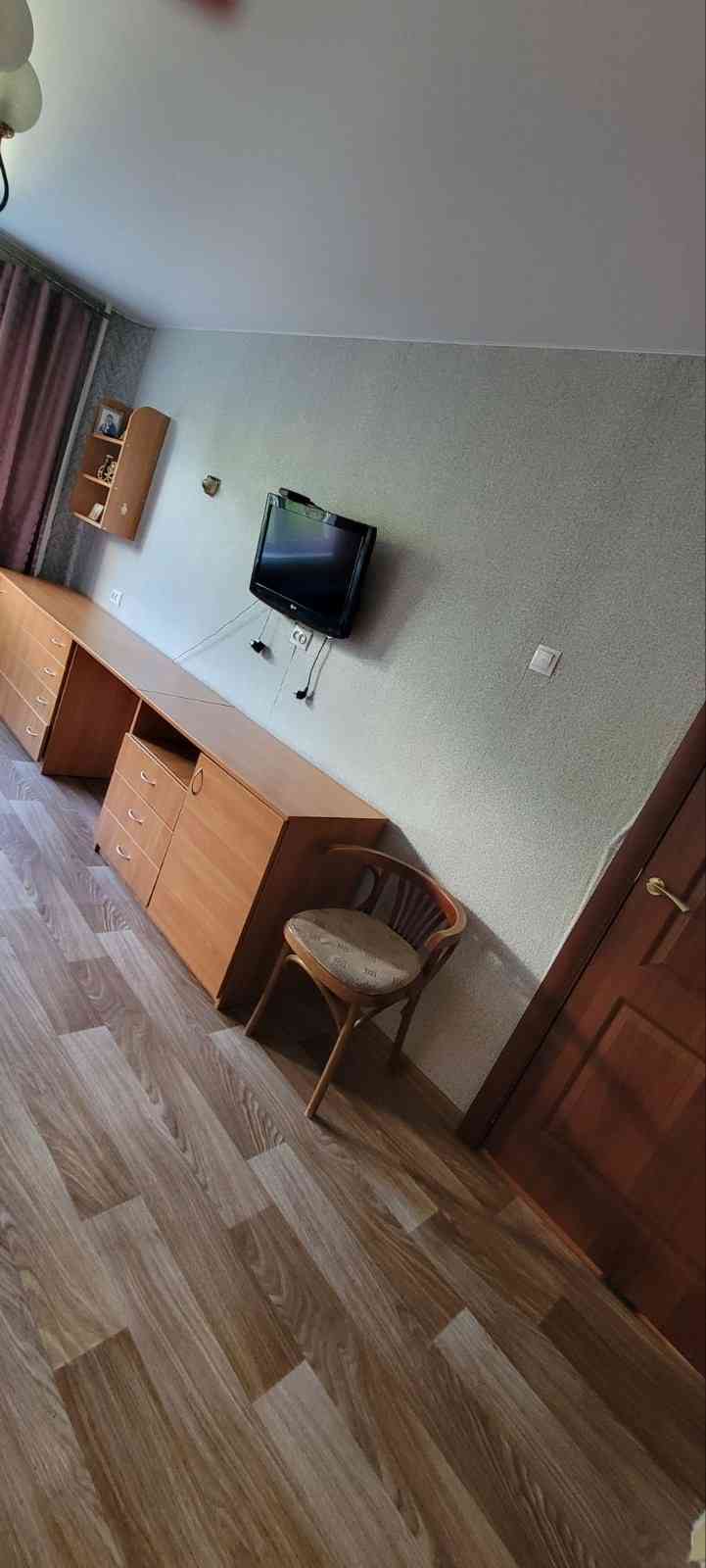 1-комнатная квартира, ул. Фроликова, 1, 650 рублей: фото 6