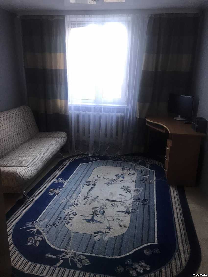 3-комнатная квартира, Новинковская, 4, 1037 рублей: фото 6