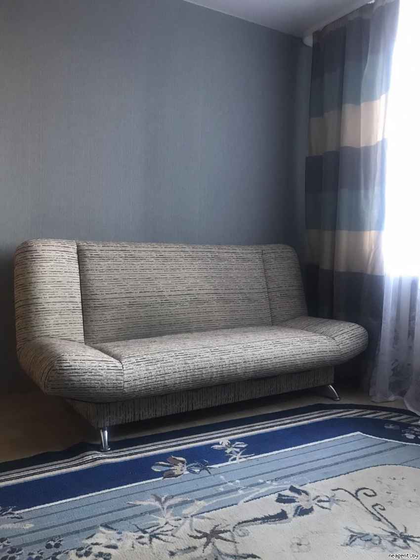 3-комнатная квартира, Новинковская, 4, 1037 рублей: фото 7
