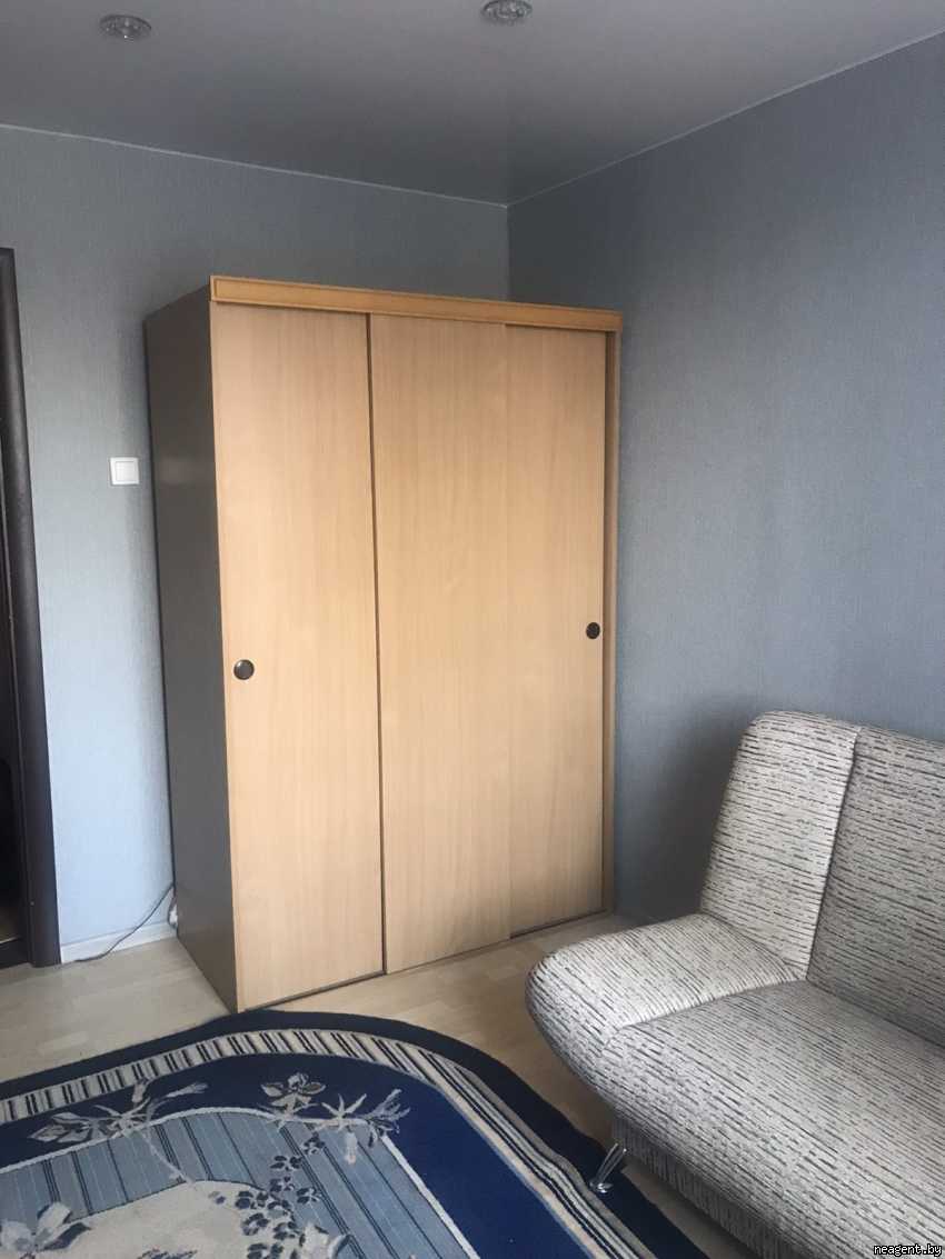 3-комнатная квартира, Новинковская, 4, 1037 рублей: фото 8