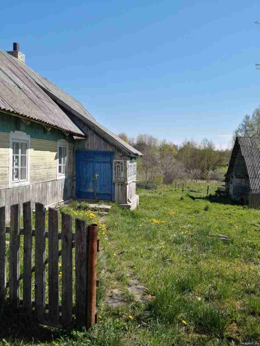 Дом, , 5 рублей: фото 1