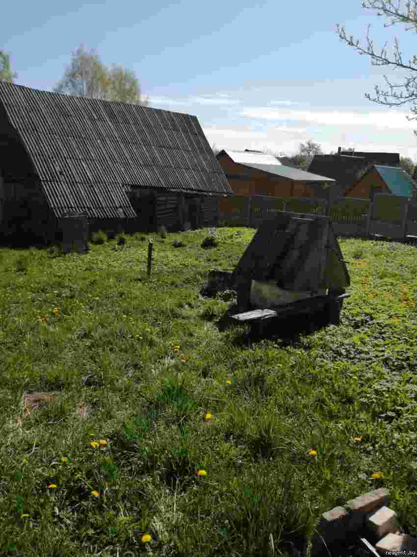 Дом, , 5 рублей: фото 2