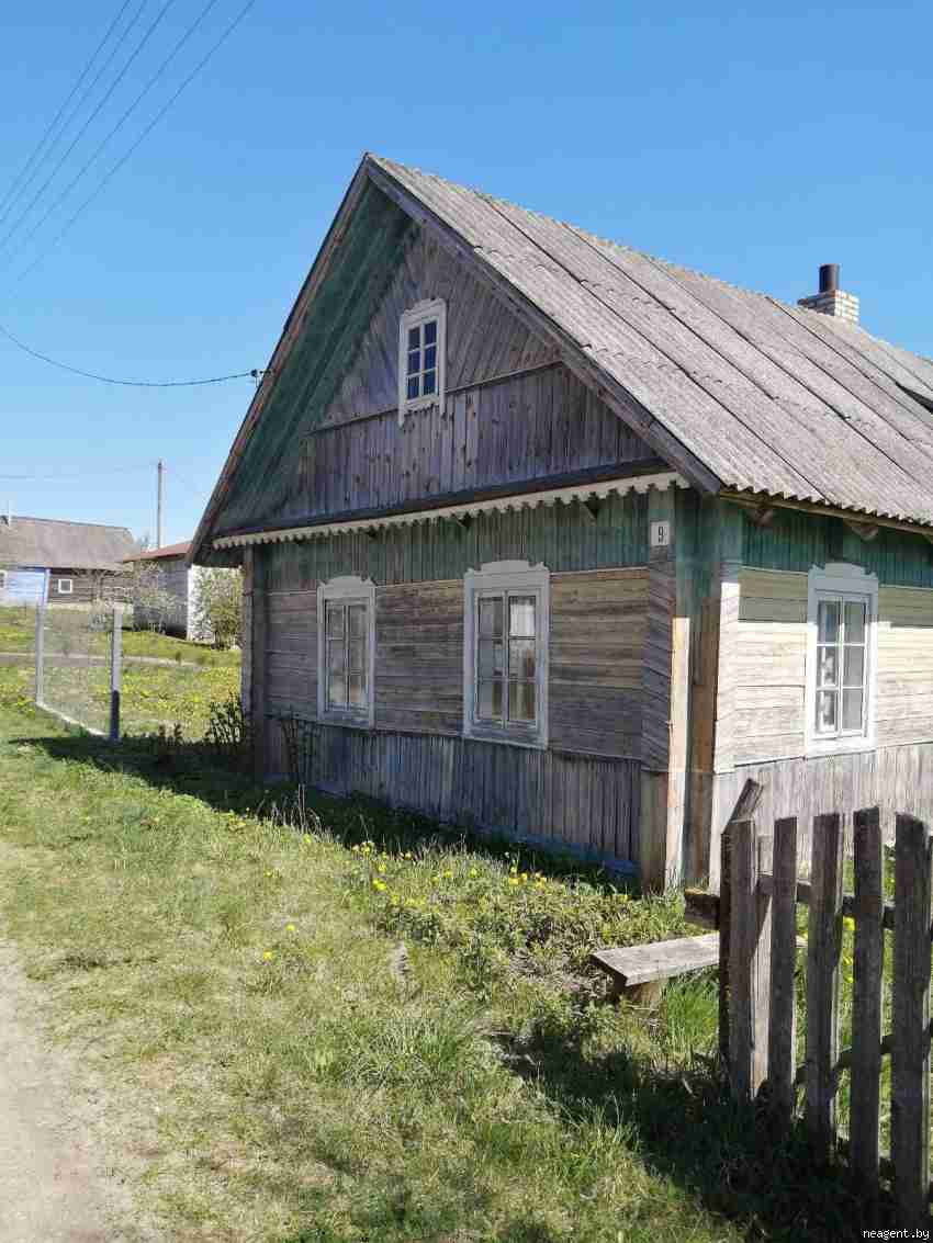 Дом, , 5 рублей: фото 3