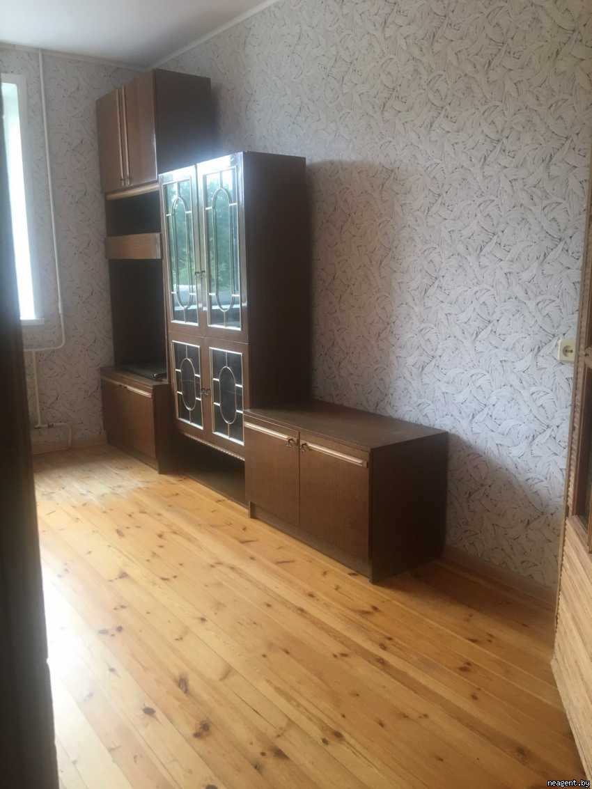 2-комнатная квартира, Гоголя, 2/А, 646 рублей: фото 1