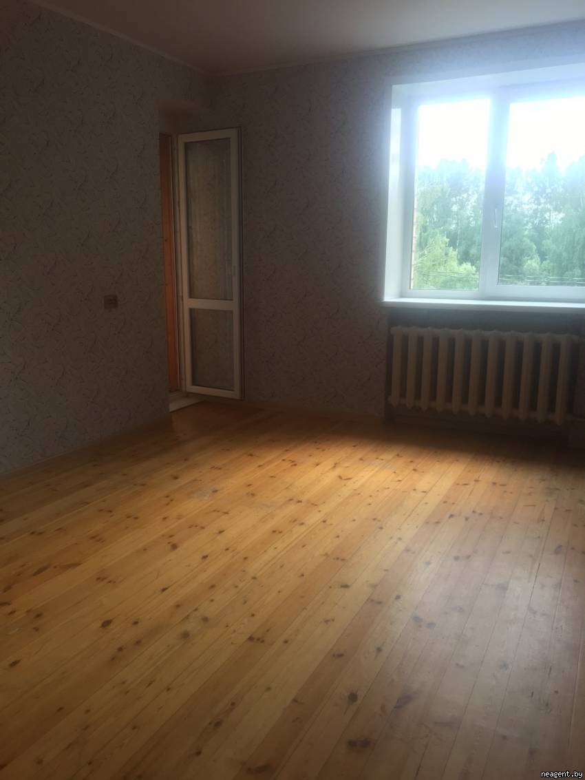 2-комнатная квартира, Гоголя, 2/А, 646 рублей: фото 2