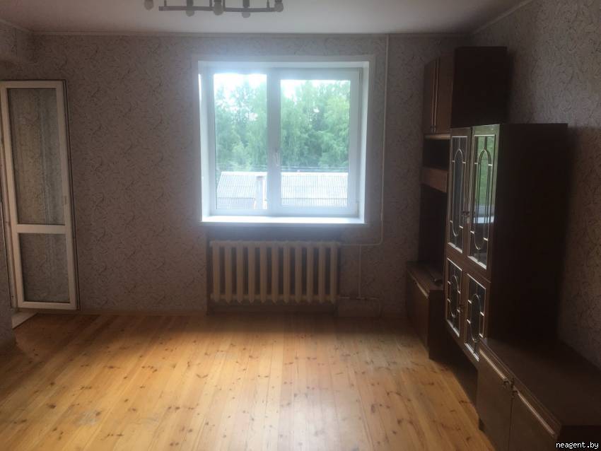 2-комнатная квартира, Гоголя, 2/А, 646 рублей: фото 3