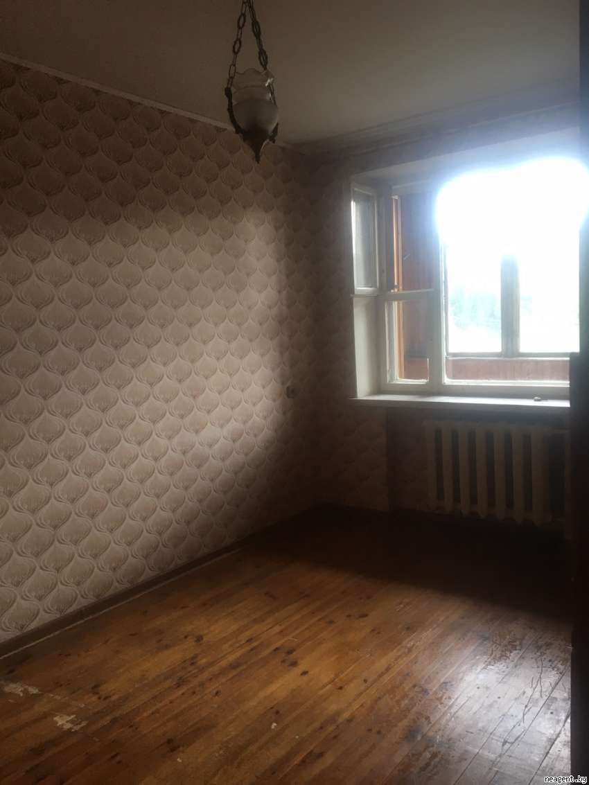 2-комнатная квартира, Гоголя, 2/А, 646 рублей: фото 4