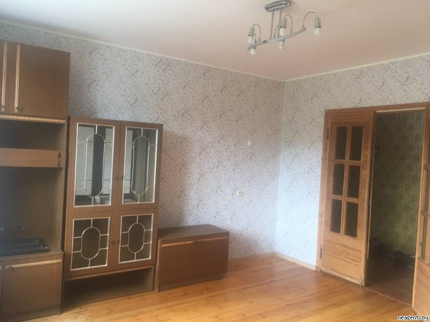 2-комнатная квартира, Гоголя, 2/А, 646 рублей: фото 5
