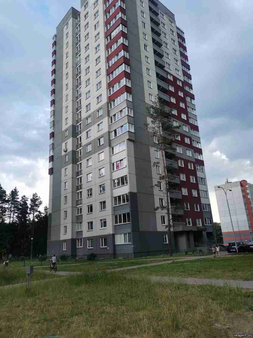 1-комнатная квартира, ул. Фогеля, 1/Е, 700 рублей: фото 2