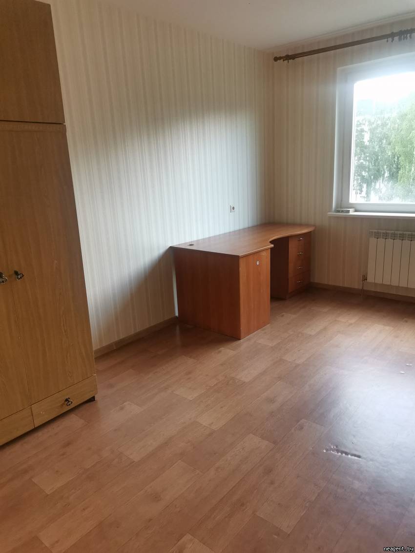 1-комнатная квартира, ул. Фогеля, 1/Е, 700 рублей: фото 7