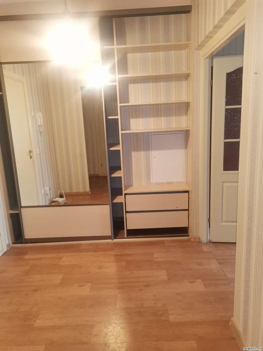 1-комнатная квартира, ул. Фогеля, 1/Е, 700 рублей: фото 9