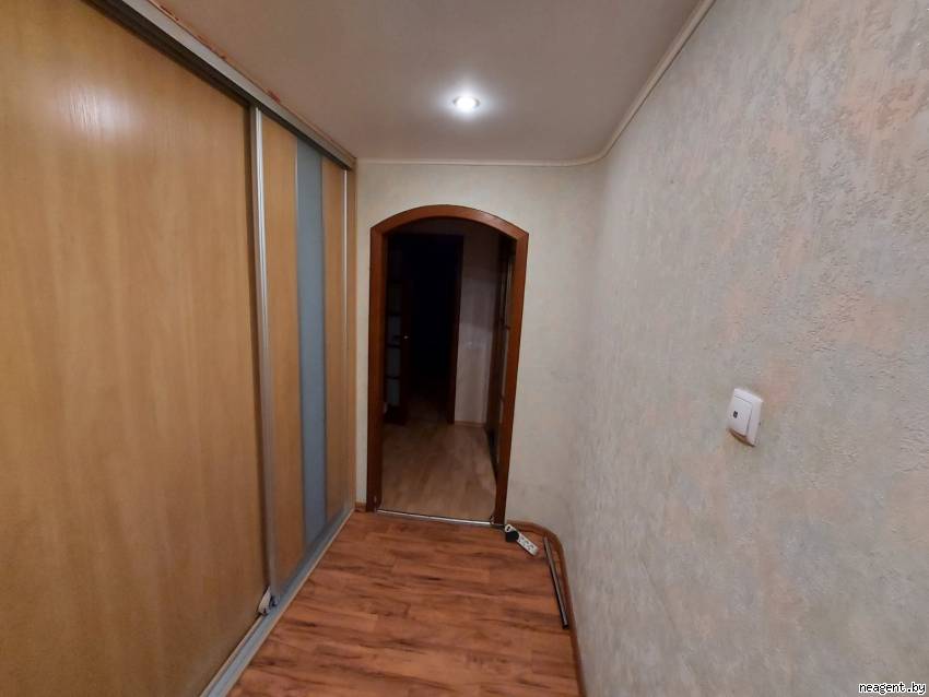 3-комнатная квартира, ул. Бельского, 39/3, 244858 рублей: фото 3
