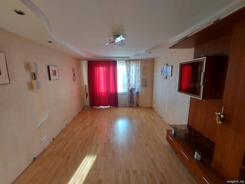 3-комнатная квартира, ул. Бельского, 39/3, 244858 рублей: фото 9