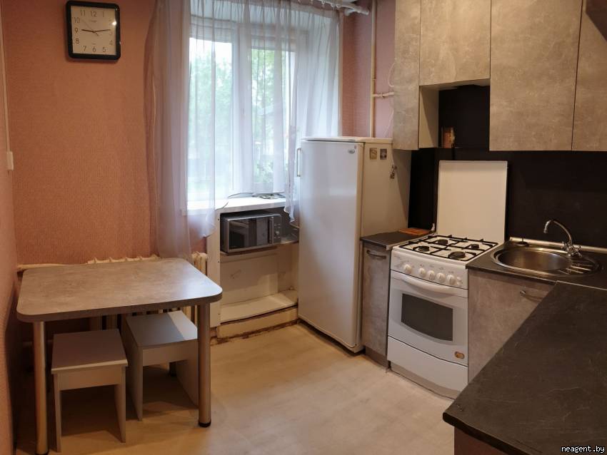 1-комнатная квартира, ул. Брилевская, 7, 111064 рублей: фото 2