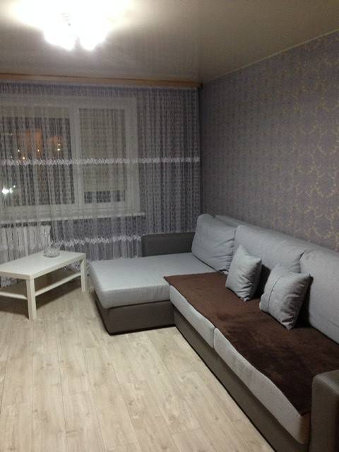 1-комнатная квартира, ул. Грушевская, 11б, 164091 рублей: фото 1