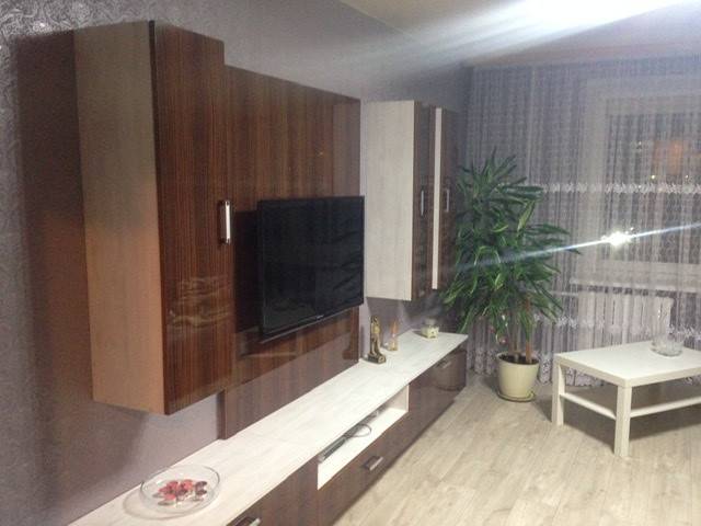 1-комнатная квартира, ул. Грушевская, 11б, 164091 рублей: фото 4