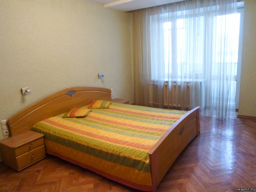 3-комнатная квартира, ул. Авакяна, 26А, 1604 рублей: фото 3